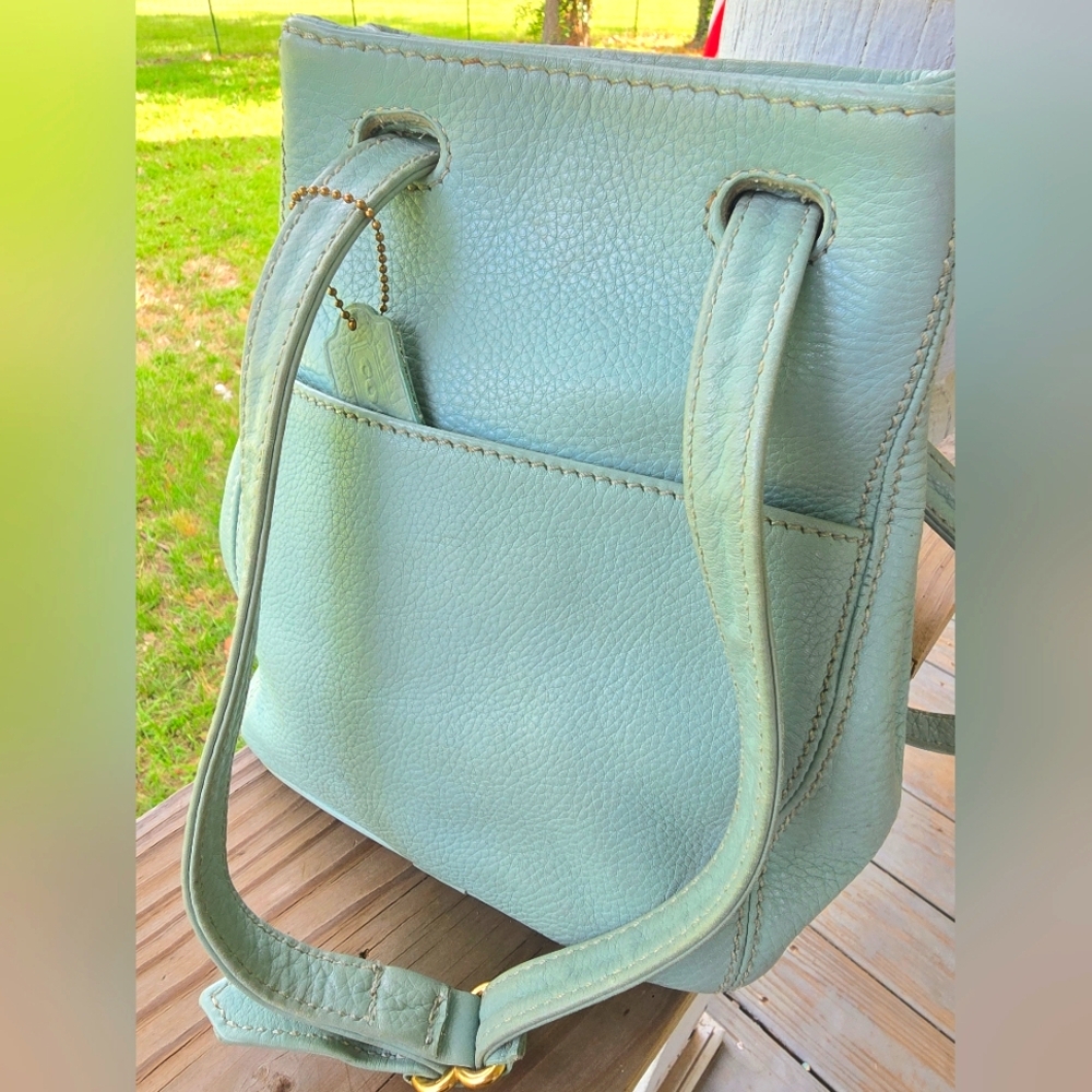 Vintage COACH Sonoma Bag